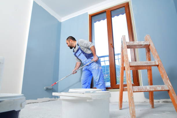 Reliable Brigham City, UT Drywall & Painting Services Solutions